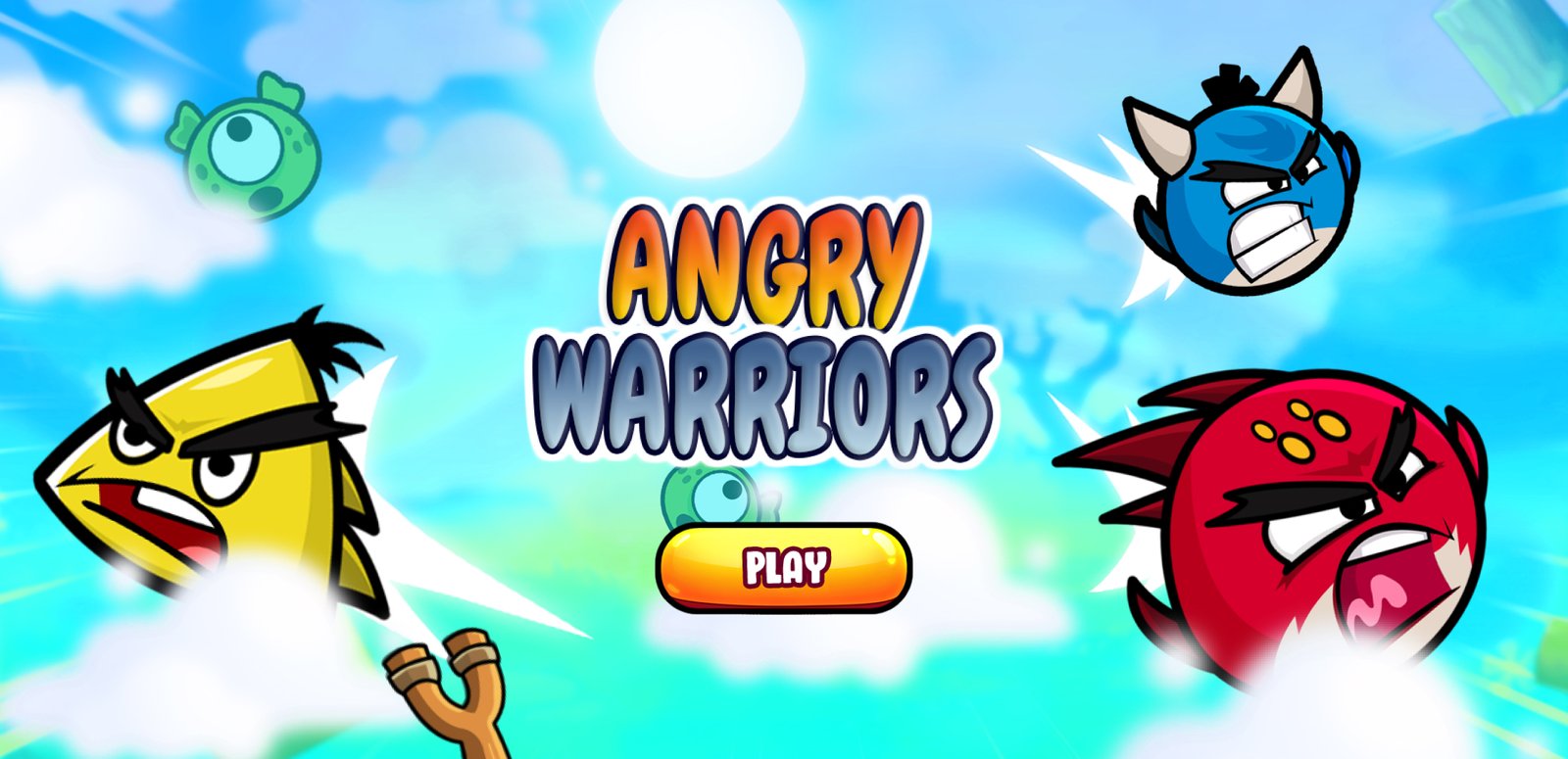 Game Banner